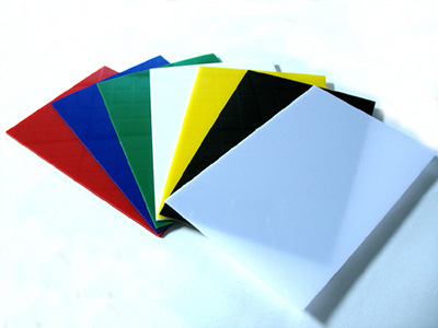Color Sheet