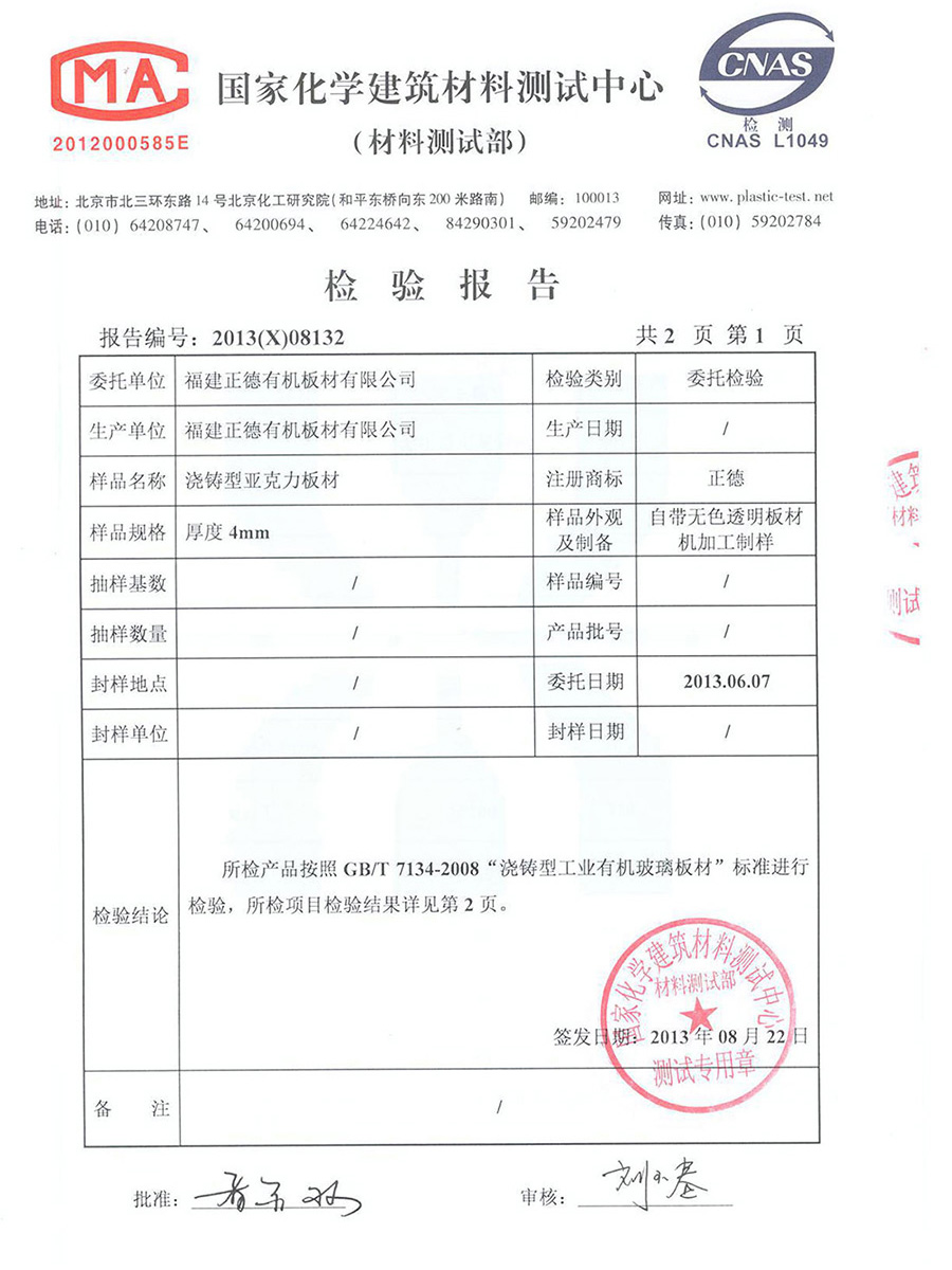 Почетная грамота